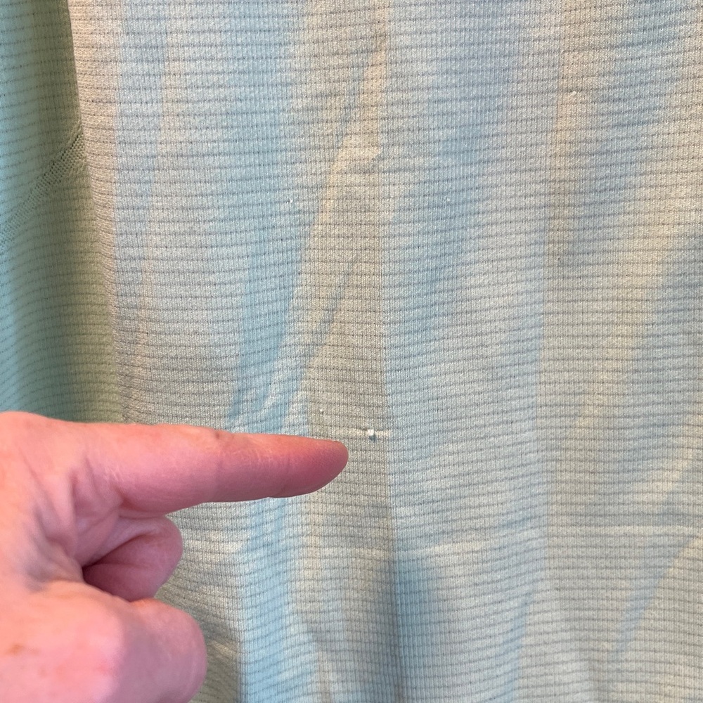 Lululemon Swiftly Tech Racerback - Picture 2 of 5